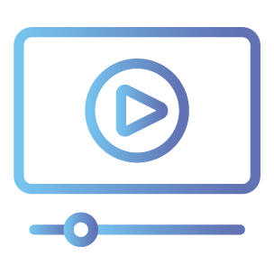 Product Launch Package Icon
